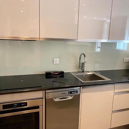 Share Inn Appartements Nice Ngoại thất bức ảnh