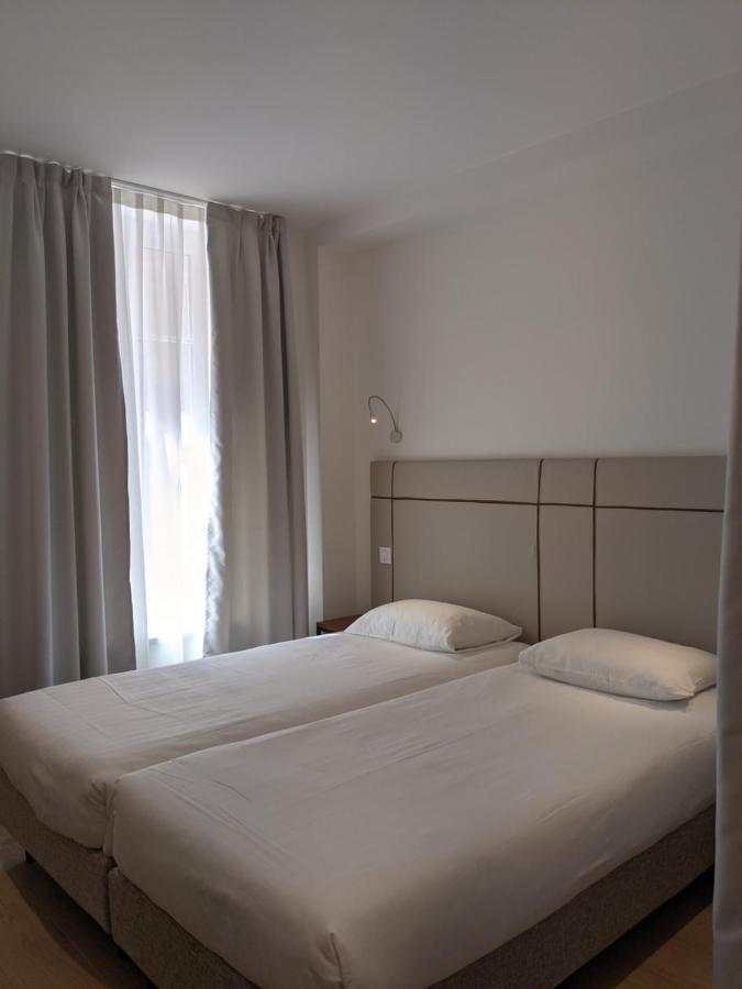 Share Inn Appartements Nice Ngoại thất bức ảnh