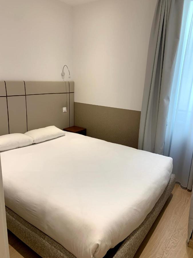 Share Inn Appartements Nice Ngoại thất bức ảnh