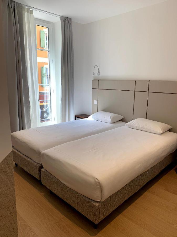 Share Inn Appartements Nice Ngoại thất bức ảnh