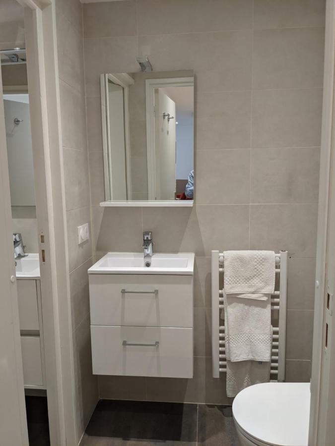 Share Inn Appartements Nice Ngoại thất bức ảnh