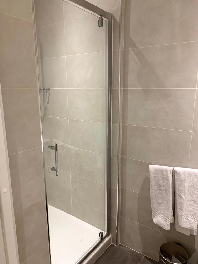 Share Inn Appartements Nice Ngoại thất bức ảnh