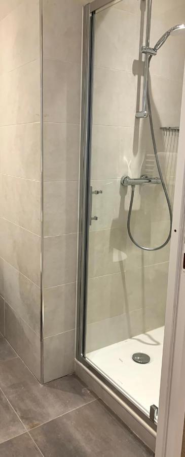 Share Inn Appartements Nice Ngoại thất bức ảnh